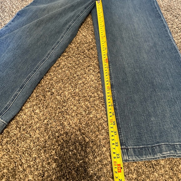 J. Crew cropped trouser - Picture 2 of 6